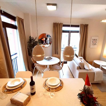 Suite85, Exclusiva Casa De Picasso Con Vistas A Gibralfaro Малага Екстериор снимка