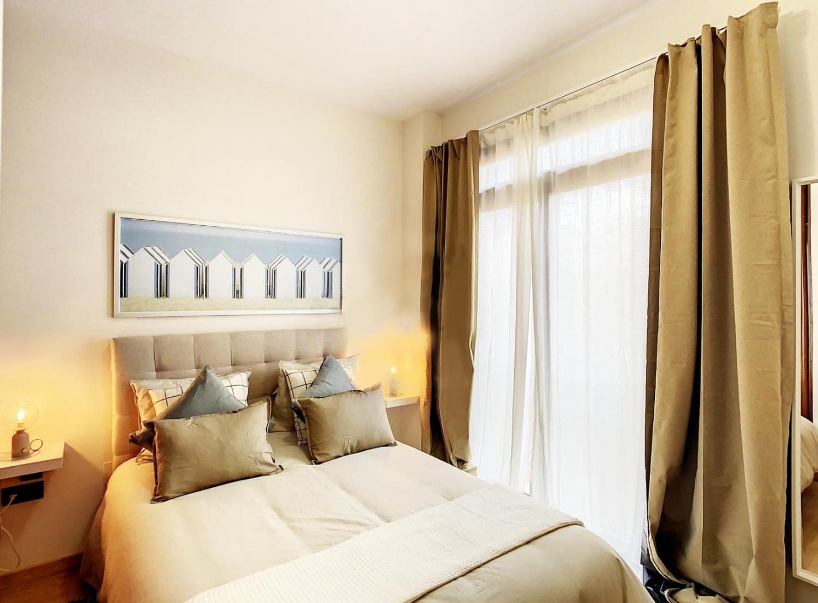 Suite85, Exclusiva Casa De Picasso Con Vistas A Gibralfaro Малага Екстериор снимка