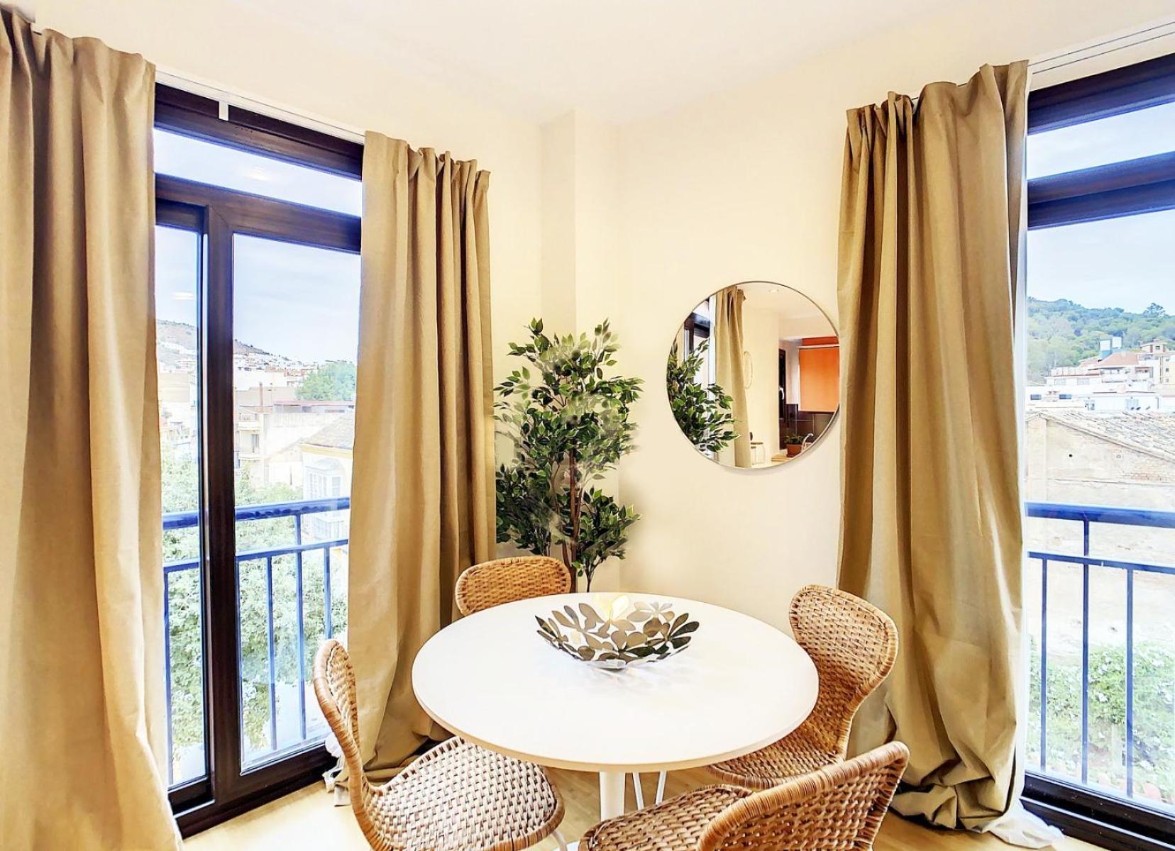 Suite85, Exclusiva Casa De Picasso Con Vistas A Gibralfaro Малага Екстериор снимка